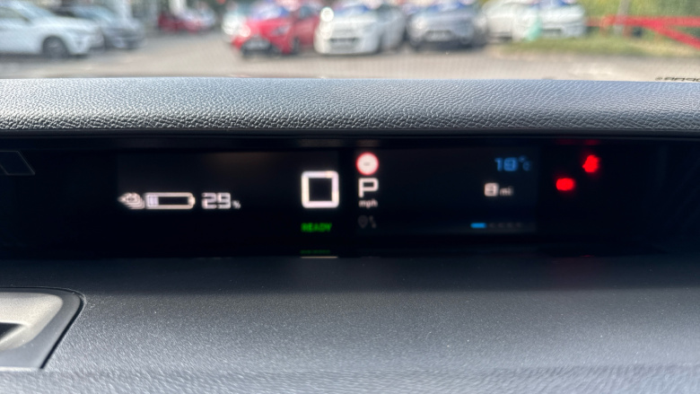 Citroen C3 83kW Max 44kWh 5dr Auto Electric Hatchback